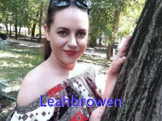 Leahbrowen