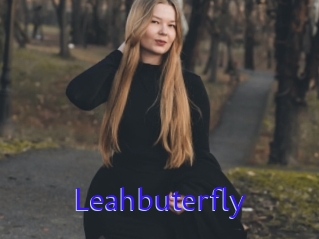 Leahbuterfly