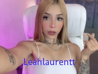 Leahlaurentt