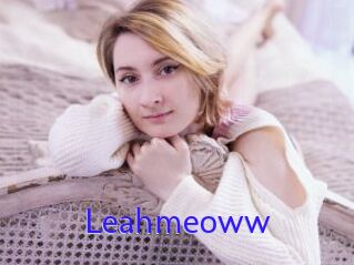 Leahmeoww