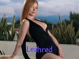 Leahred