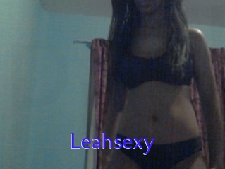 Leahsexy