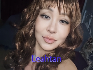 Leahtan