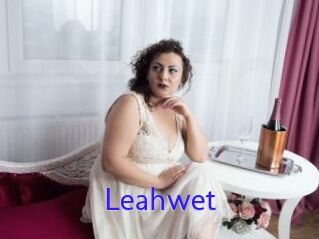 Leahwet