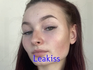 Leakiss