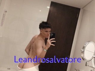 Leandrosalvatore