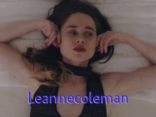 Leannecoleman