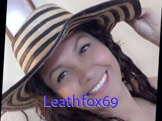 Leathfox69