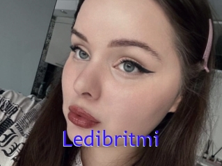 Ledibritmi