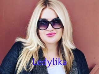 Ledylika