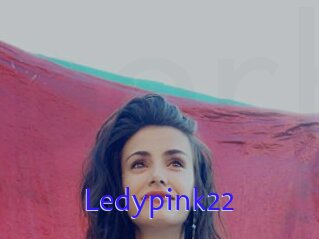 Ledypink22