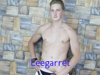 Leegarret