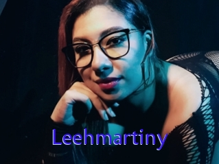 Leehmartiny