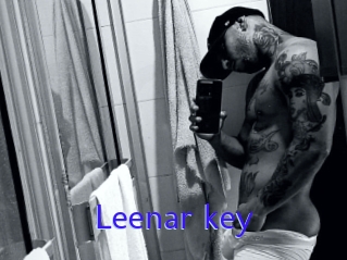 Leenar_key