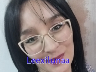 Leexilunaa