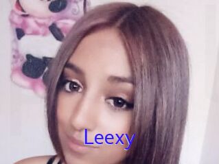 Leexy