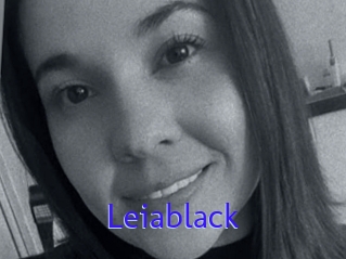 Leiablack