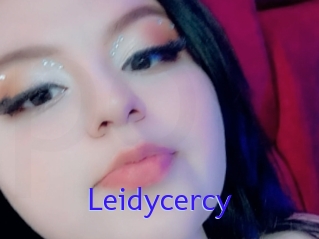 Leidycercy