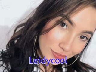 Leidycool