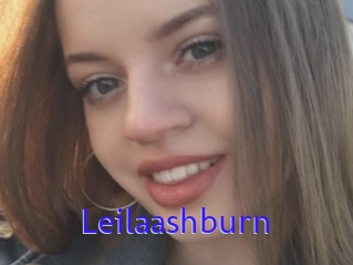 Leilaashburn