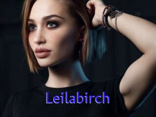 Leilabirch