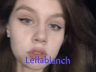 Leilablanch