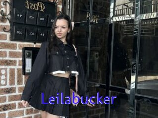 Leilabucker