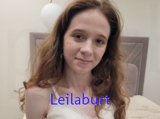 Leilaburt