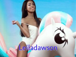 Leiladawson