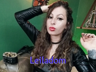 Leiladom