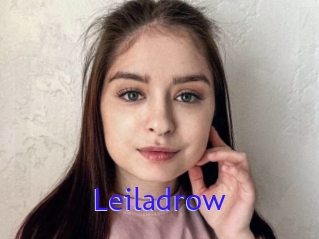 Leiladrow