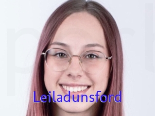 Leiladunsford