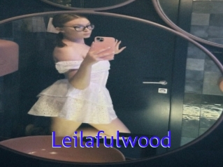 Leilafulwood
