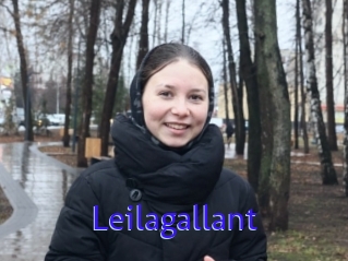 Leilagallant