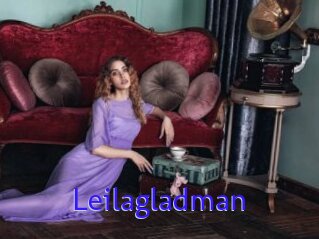 Leilagladman