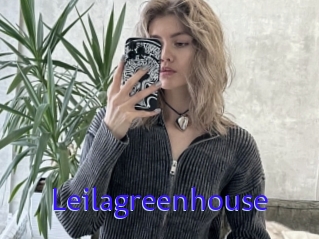 Leilagreenhouse