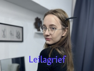 Leilagrief