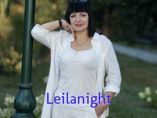 Leilanight