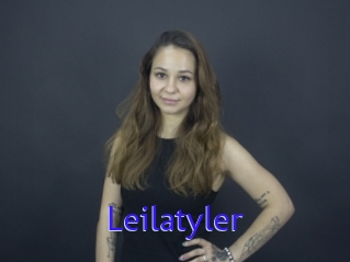 Leilatyler