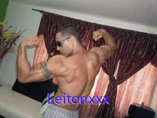 Leitonxxx