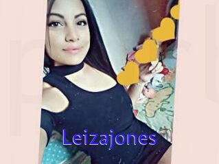 Leizajones