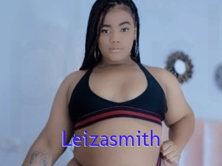 Leizasmith