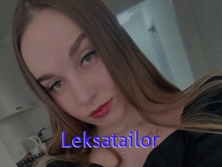 Leksatailor