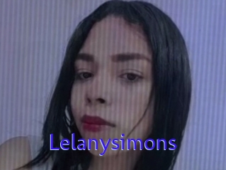 Lelanysimons