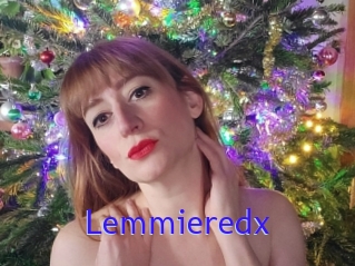 Lemmieredx