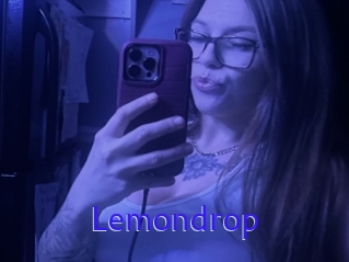 Lemondrop