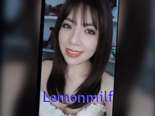 Lemonmilf