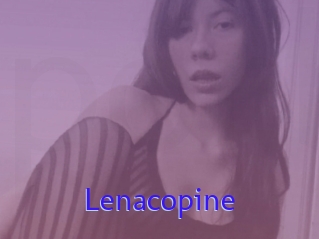 Lenacopine