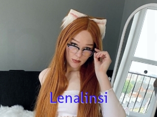 Lenalinsi