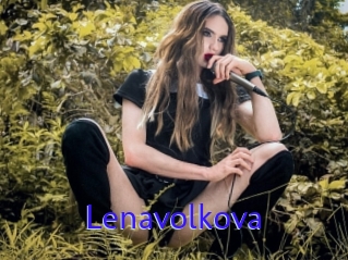 Lenavolkova